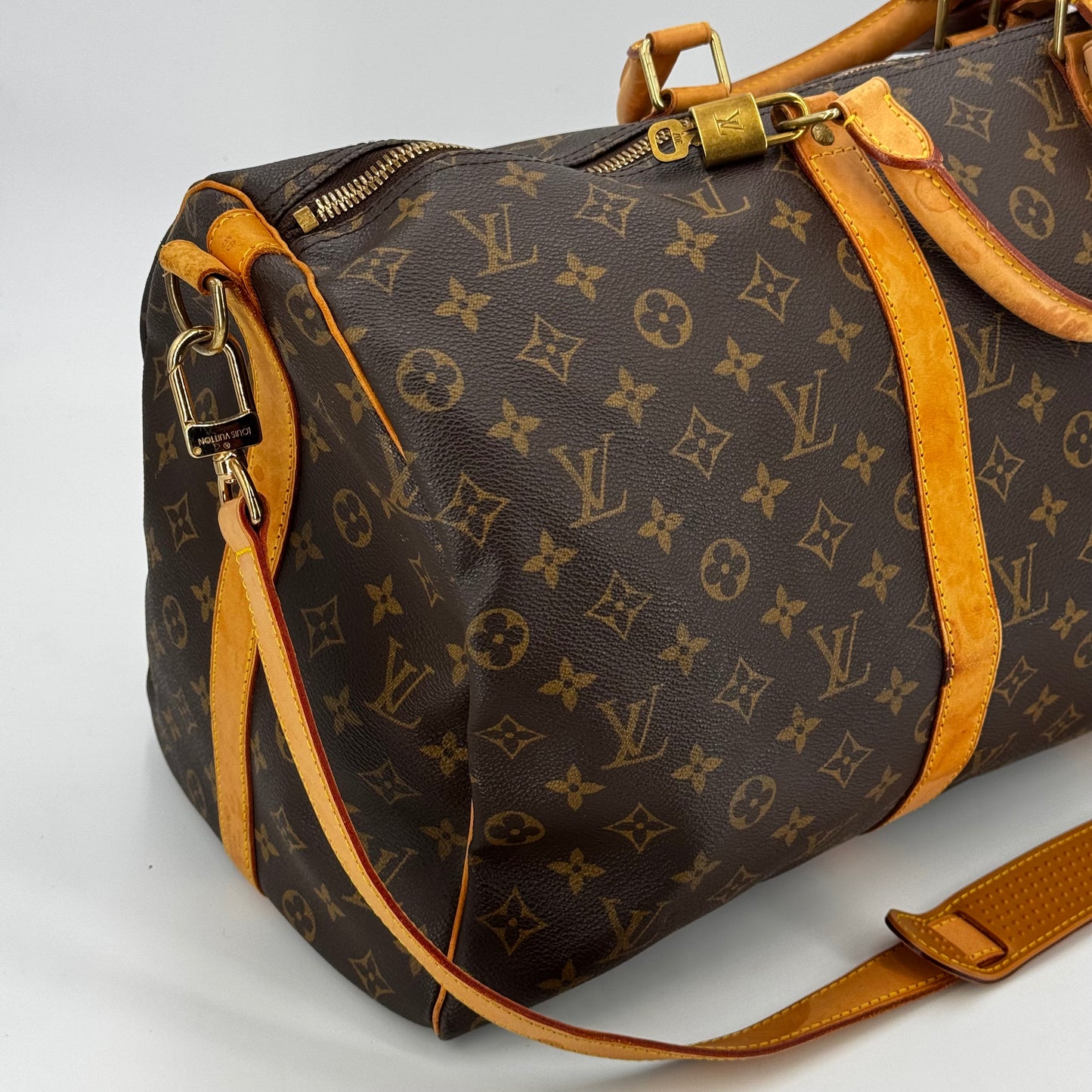Keepall 50 Bandoulière