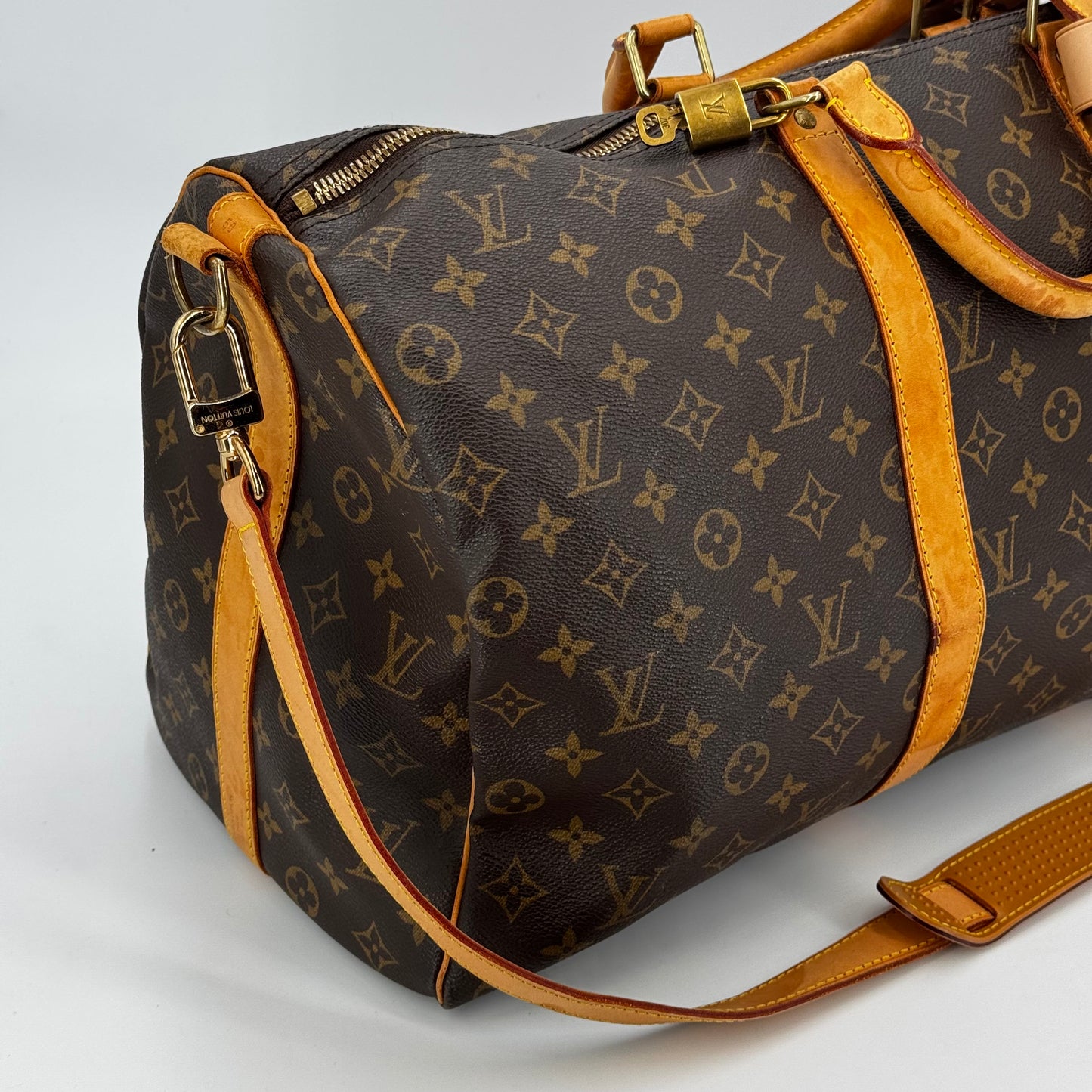 Keepall 50 Bandoulière