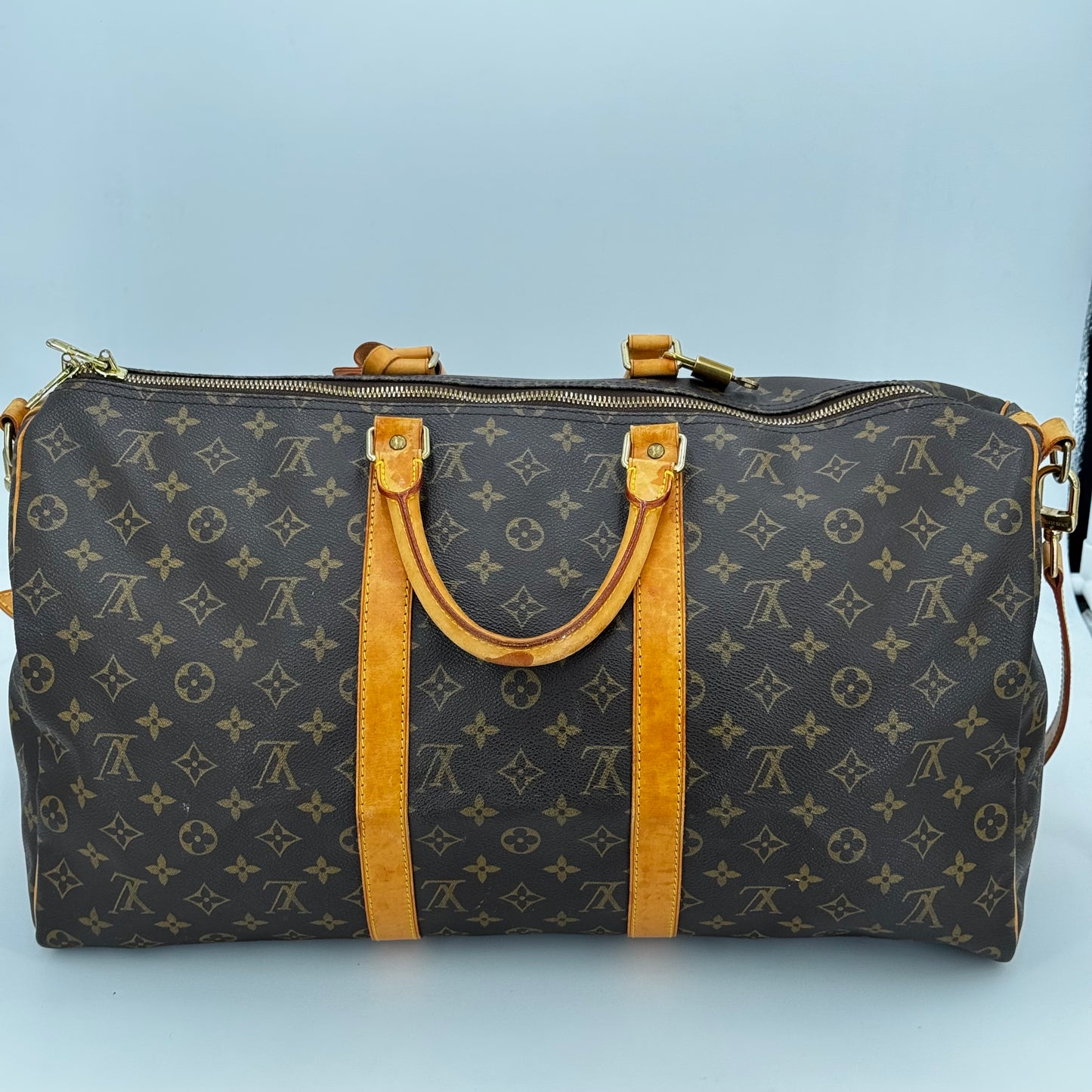 Keepall 50 Bandoulière
