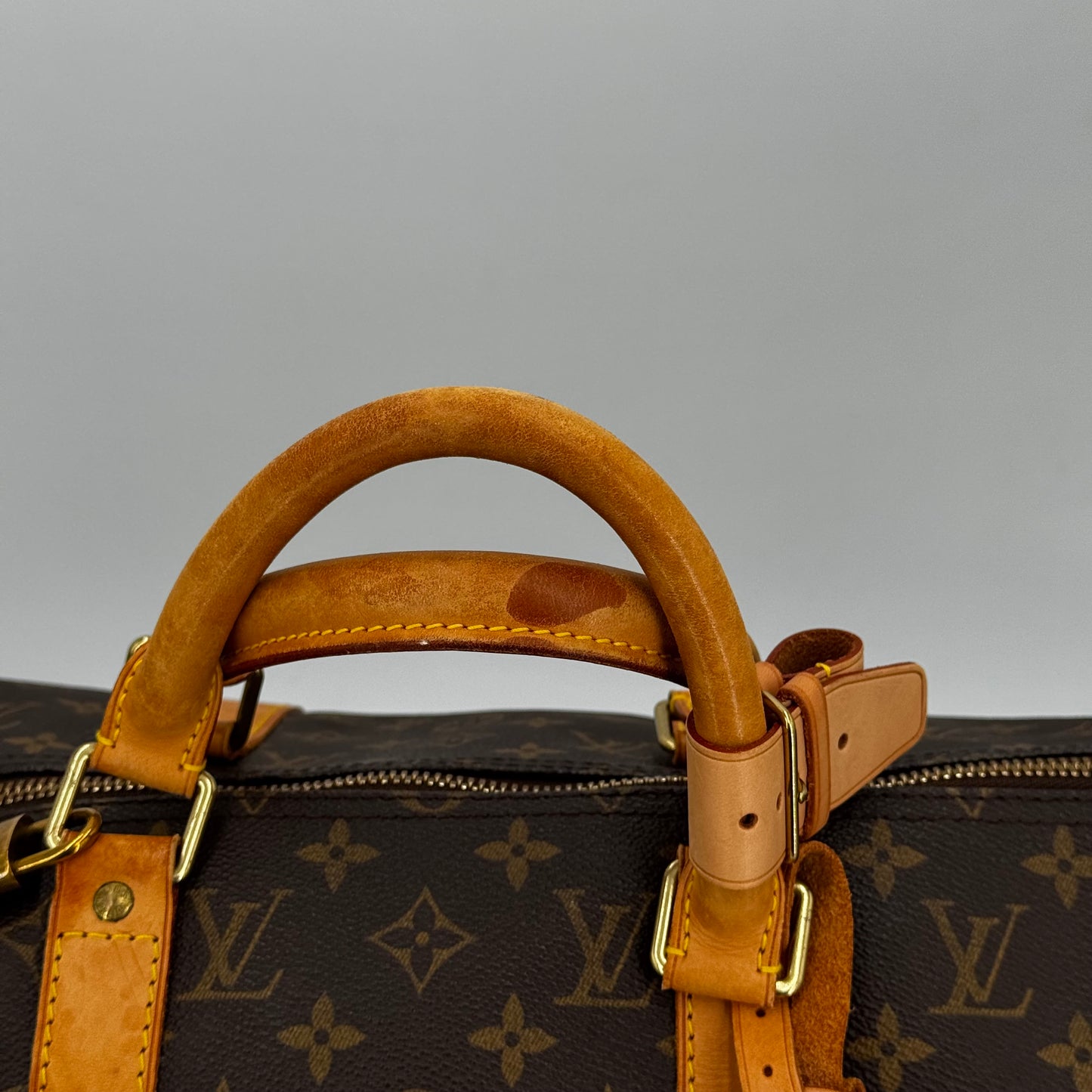 Keepall 50 Bandoulière