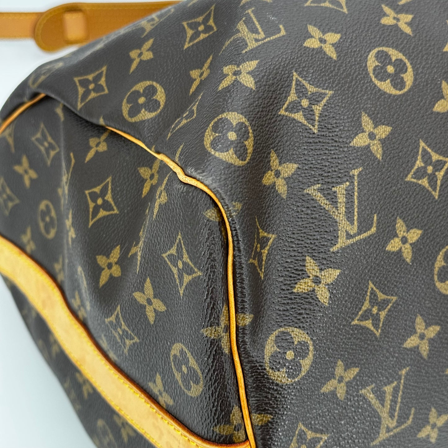 Keepall 50 Bandoulière