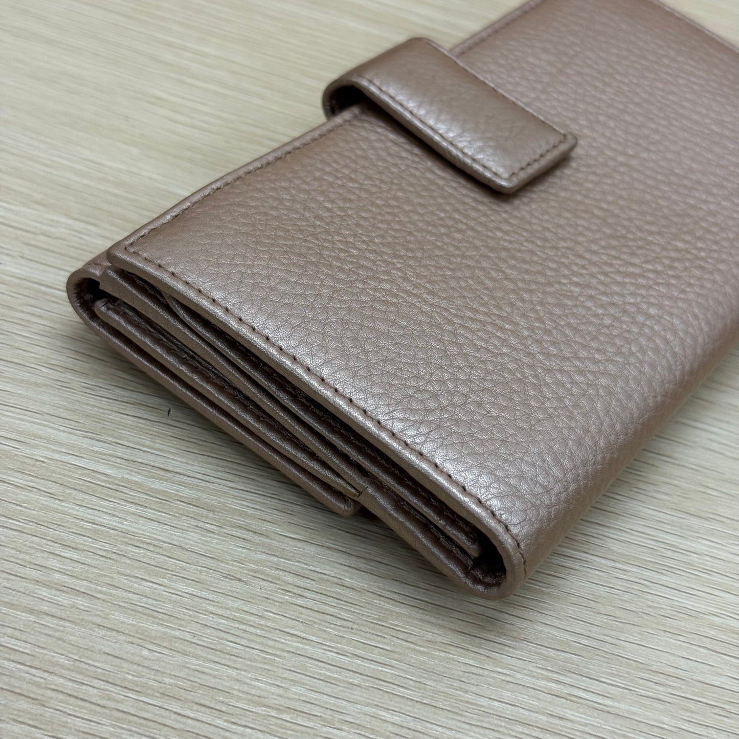 Gucci Portefeuille long