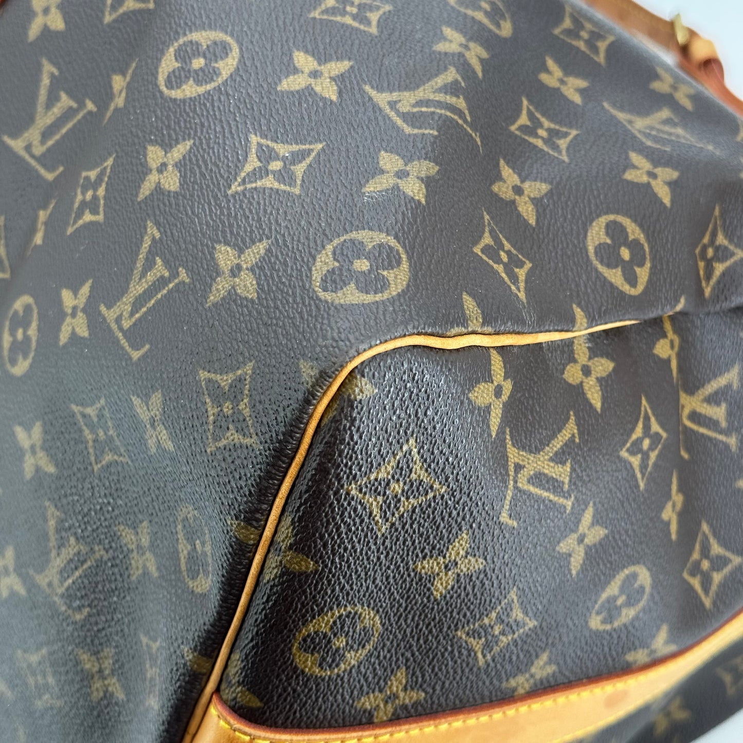 Keepall 50 Bandoulière