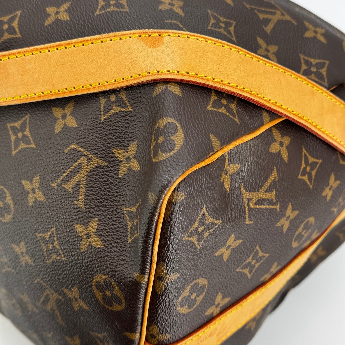 Keepall 50 Bandoulière