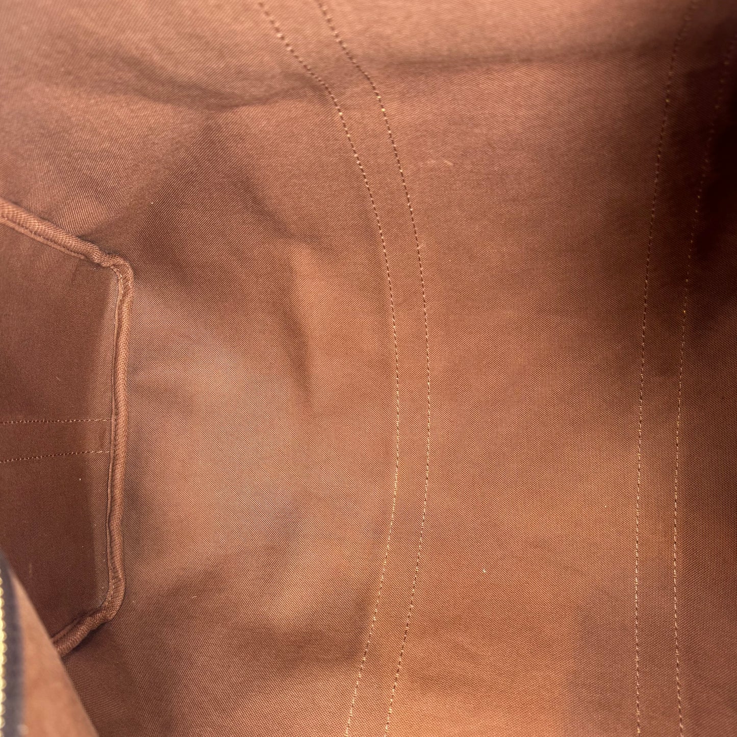 Keepall 50 Bandoulière