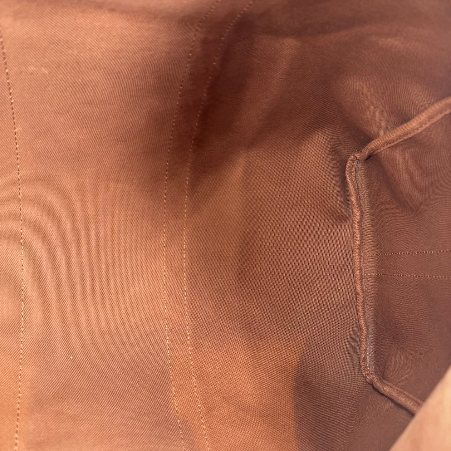 Keepall 50 Bandoulière