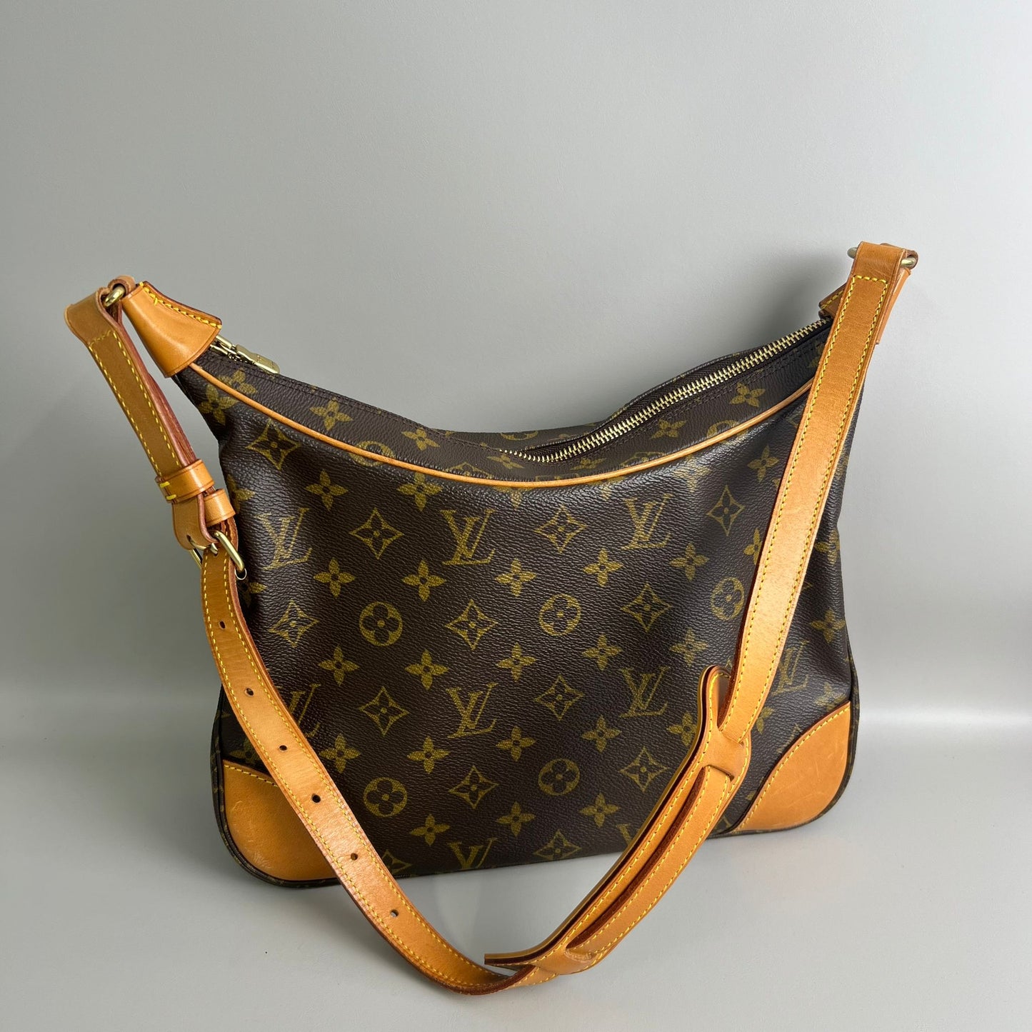 Louis Vuitton Boulogne