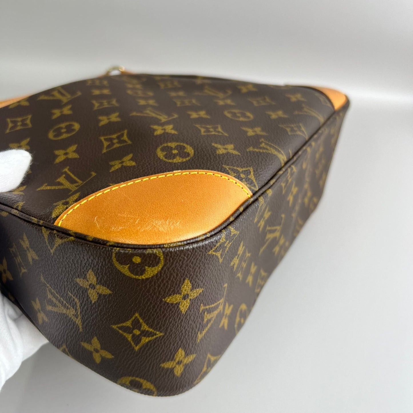 Louis Vuitton Boulogne