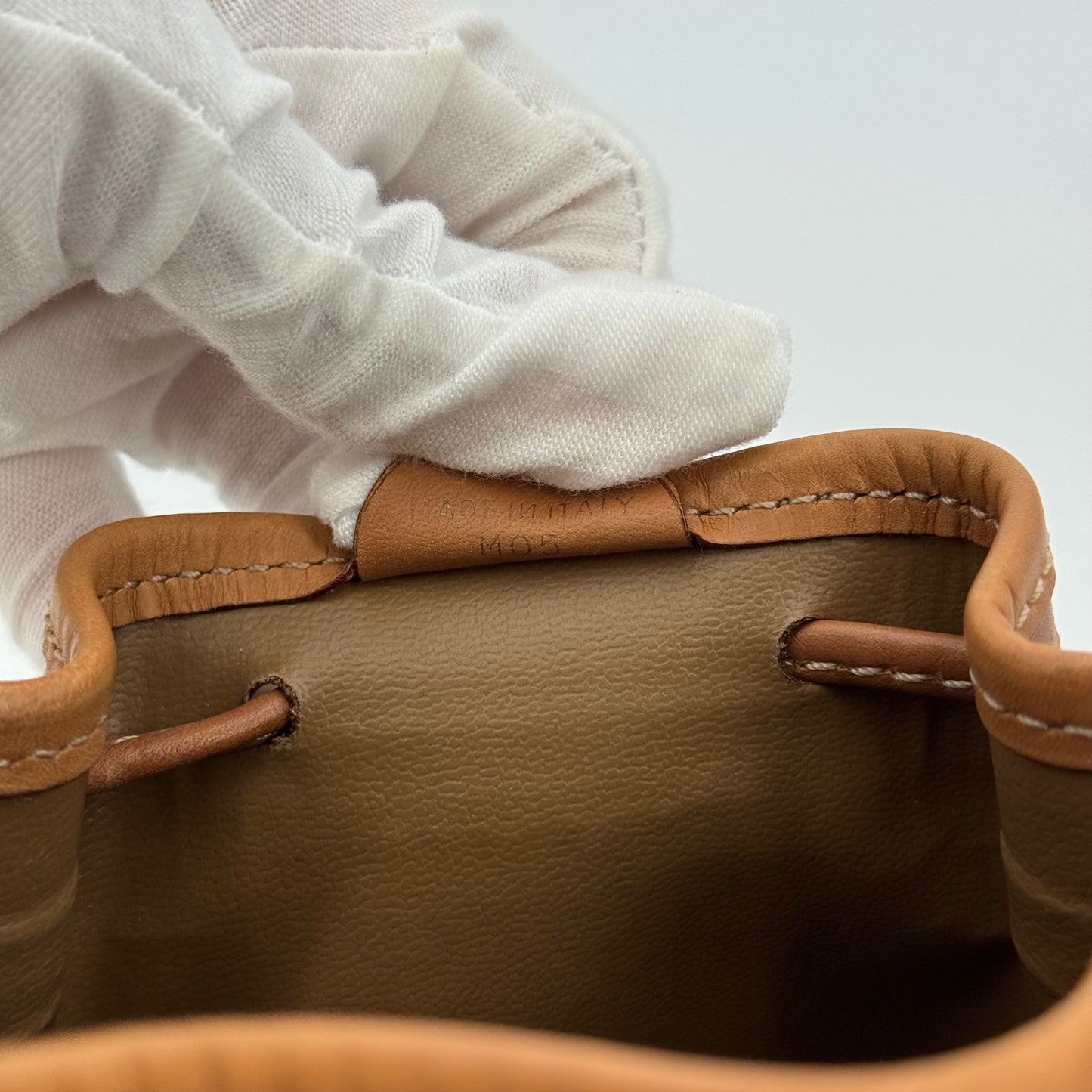 Celine mini sac seau