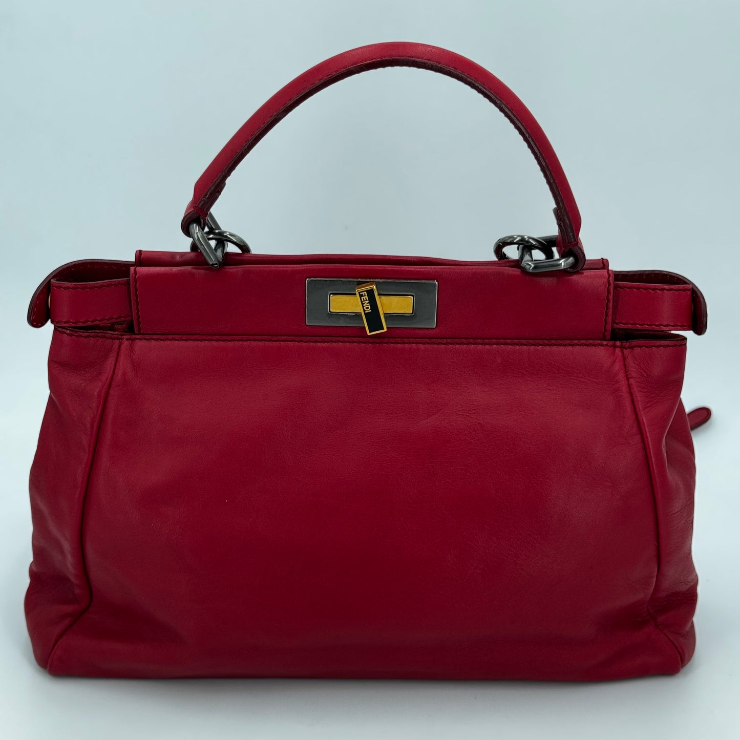 Fendi Peekaboo soft MM