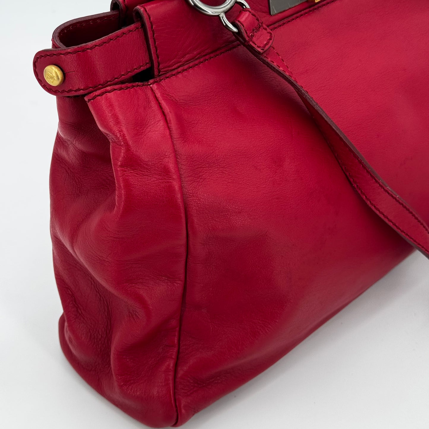Fendi Peekaboo soft MM