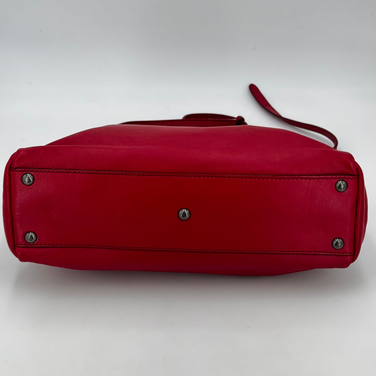 Fendi Peekaboo soft MM