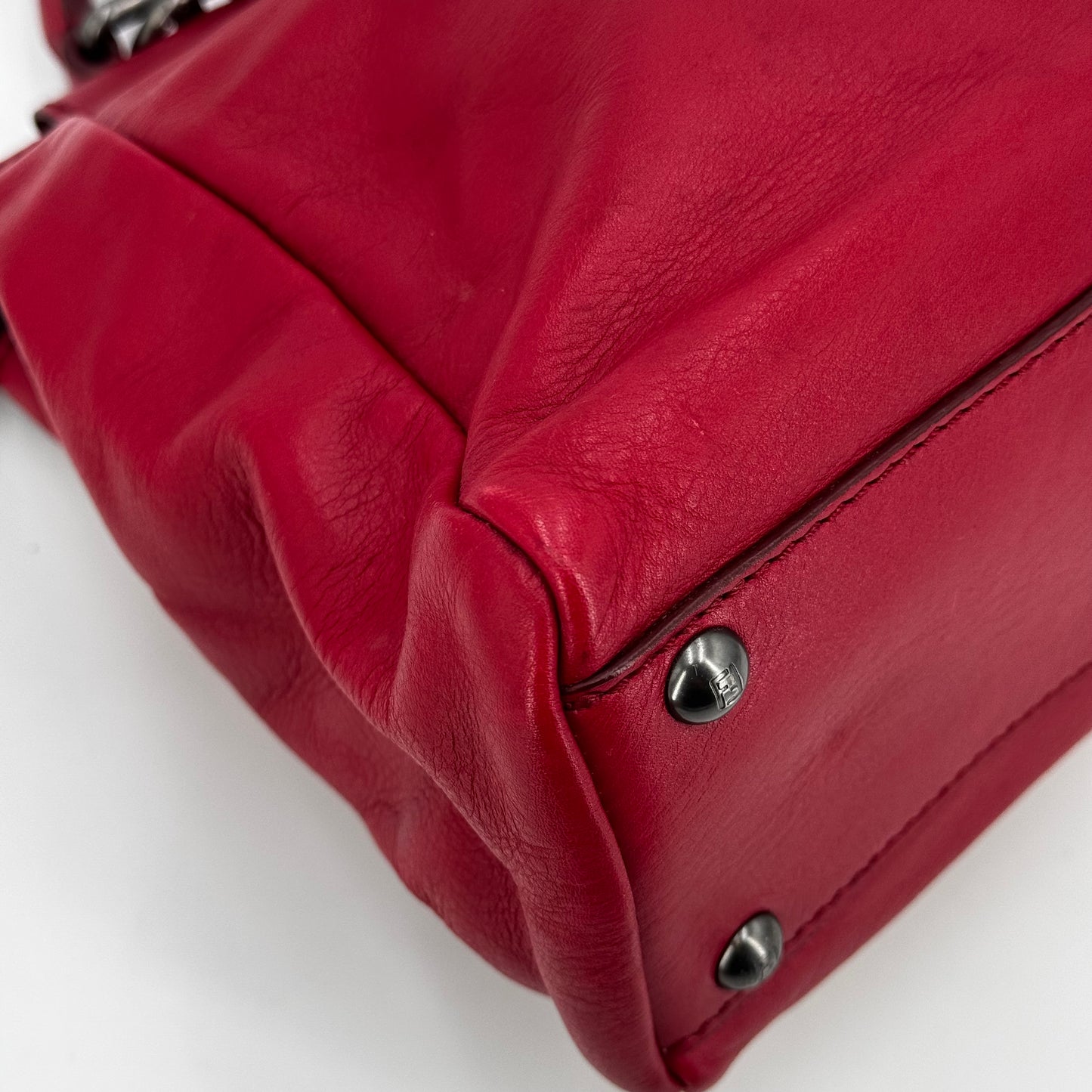 Fendi Peekaboo soft MM