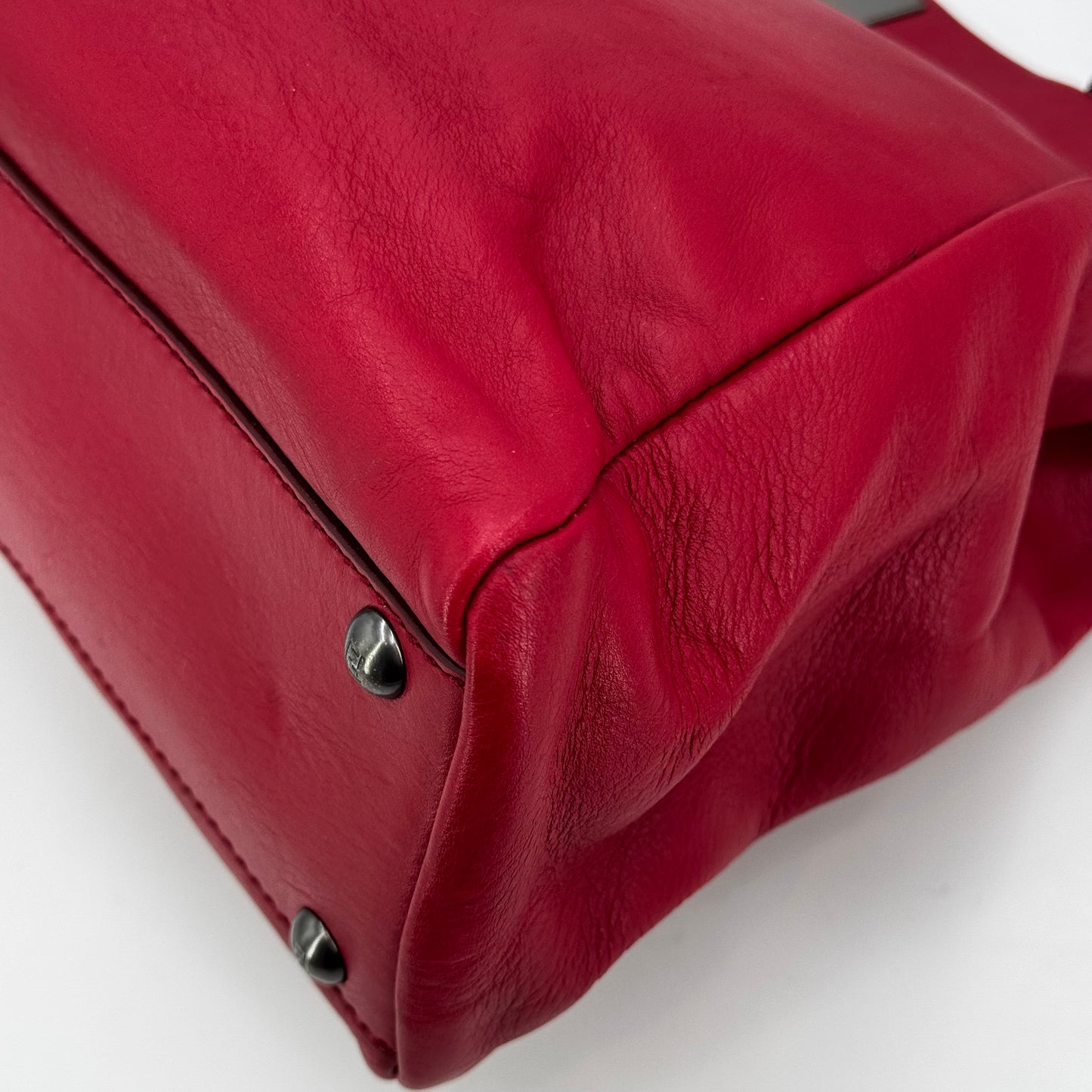 Fendi Peekaboo soft MM