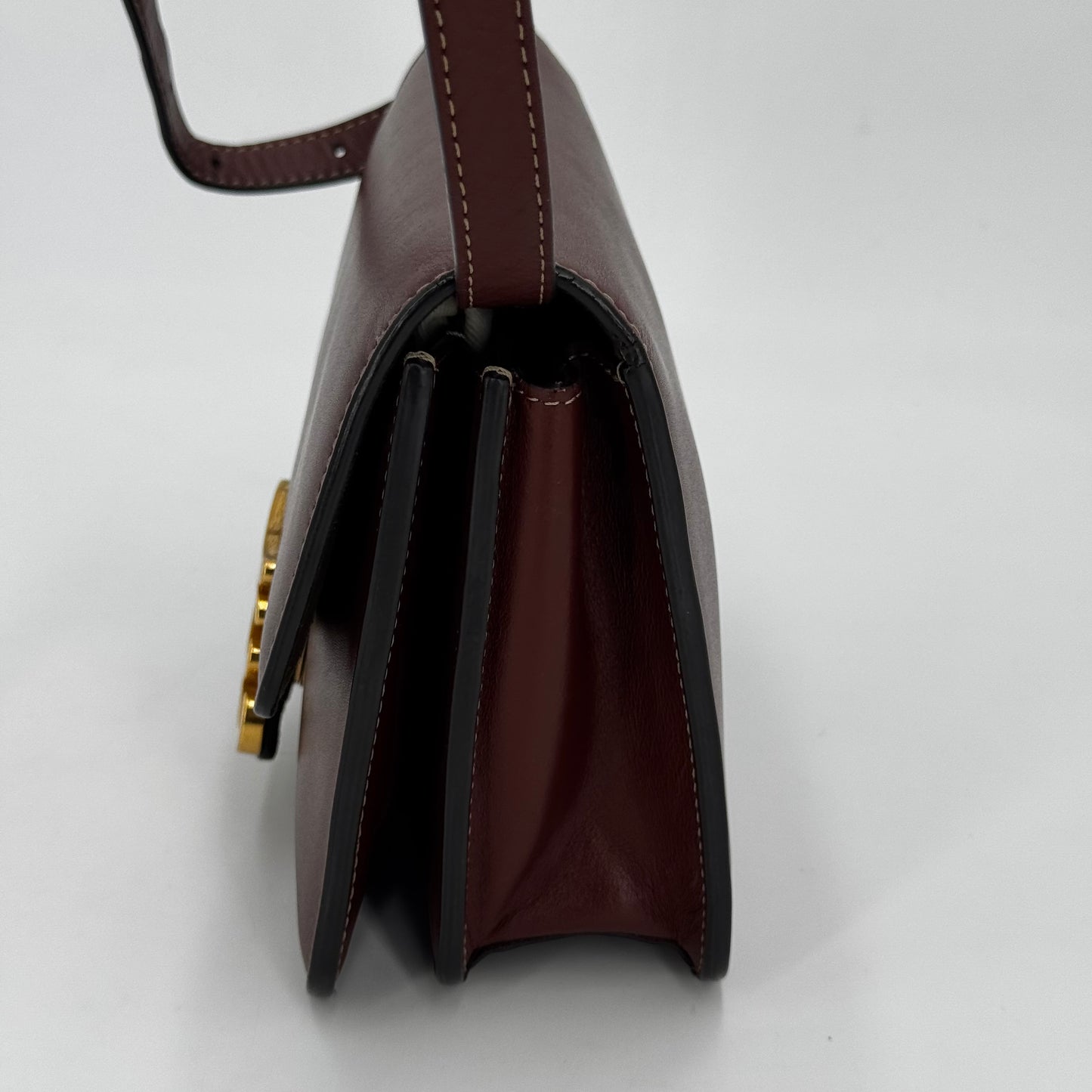 Fendi Besace Fendigraphie
