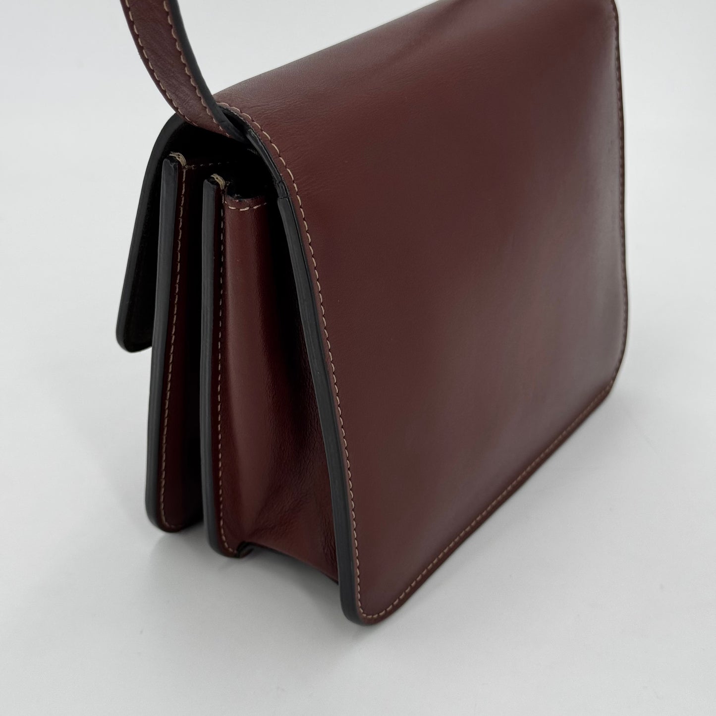 Fendi Besace Fendigraphie