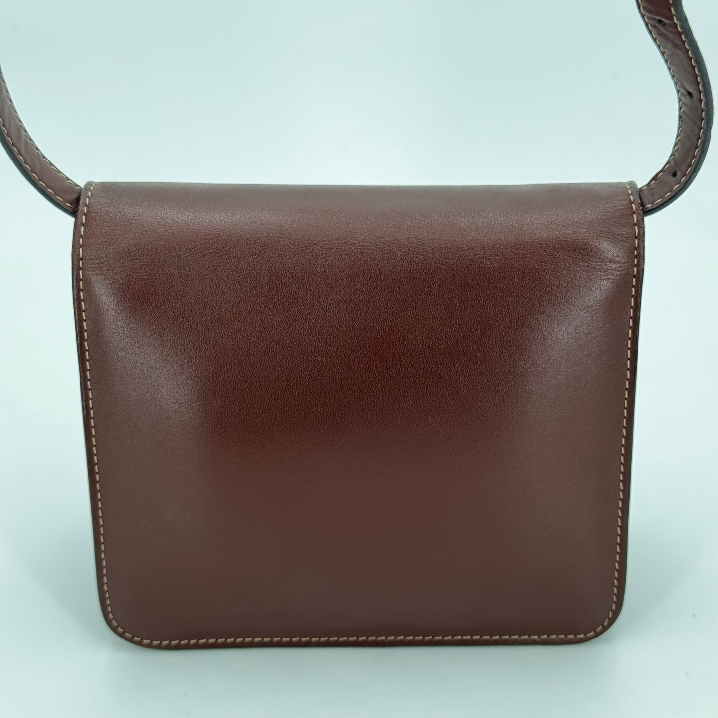 Fendi Besace Fendigraphie