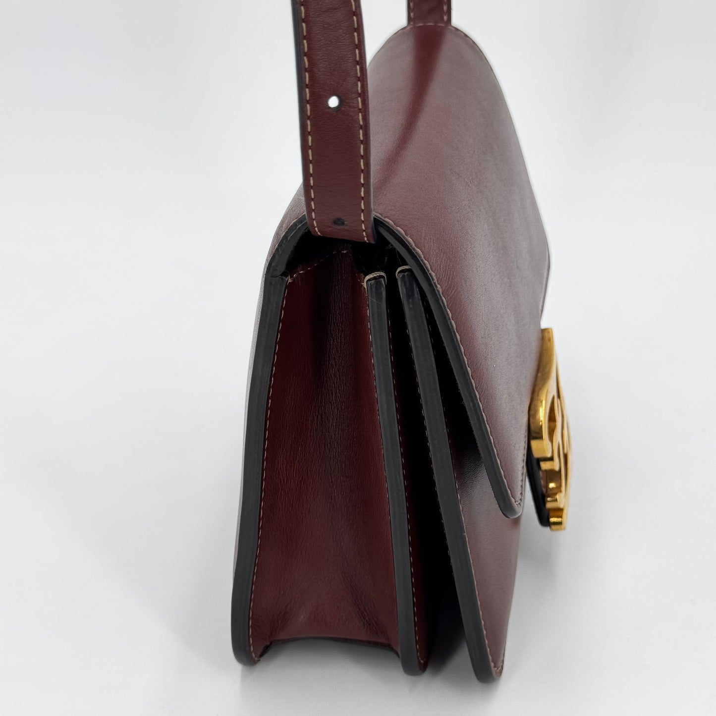 Fendi Besace Fendigraphie