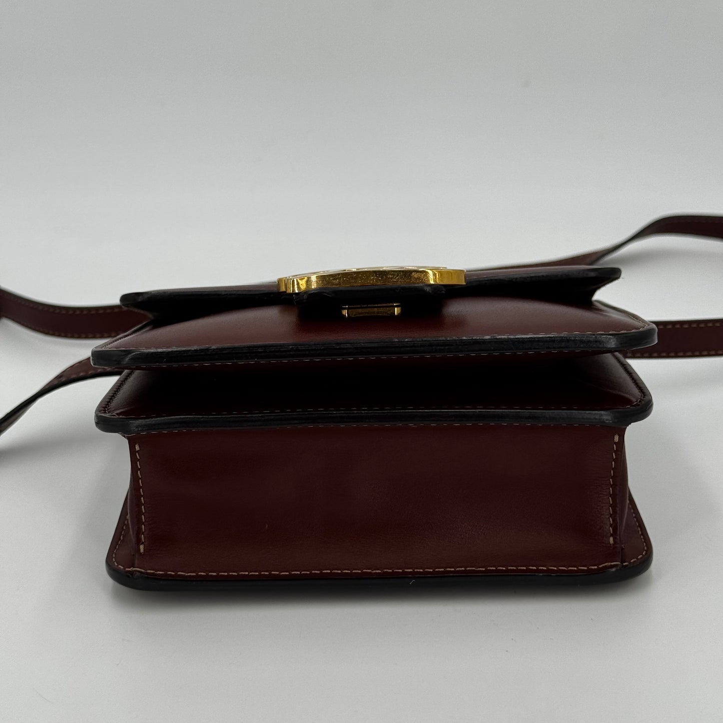 Fendi Besace Fendigraphie