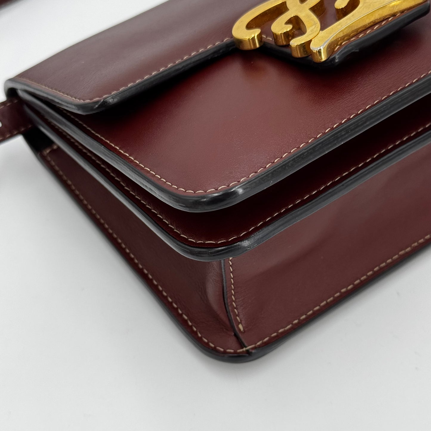 Fendi Besace Fendigraphie