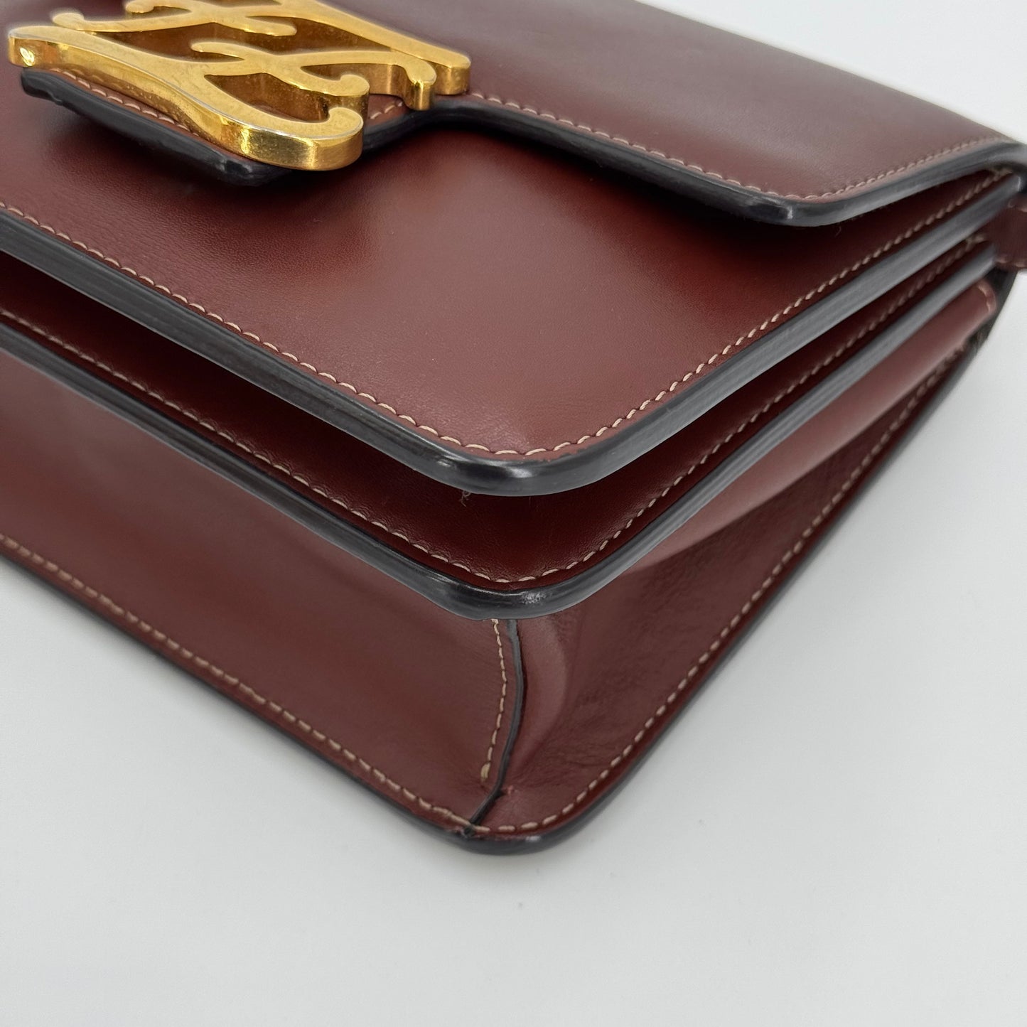 Fendi Besace Fendigraphie