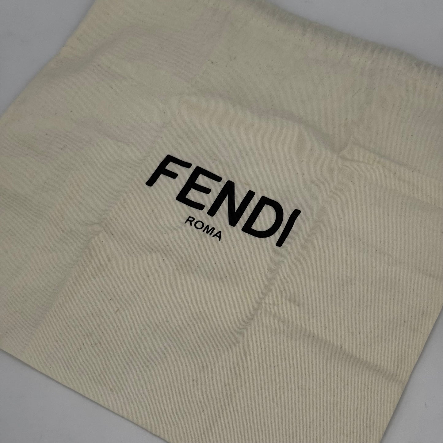 Fendi Besace Fendigraphie