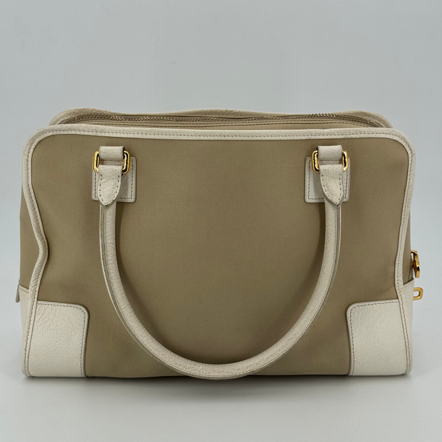 Loewe Amazona bi-matiere