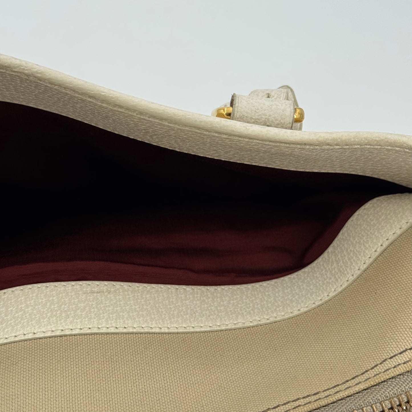 Loewe Amazona bi-matiere