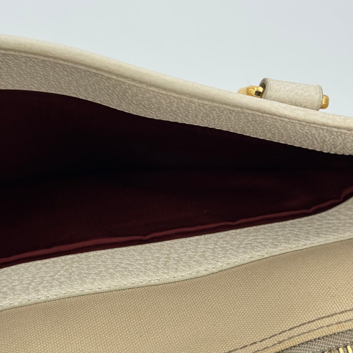 Loewe Amazona bi-matiere