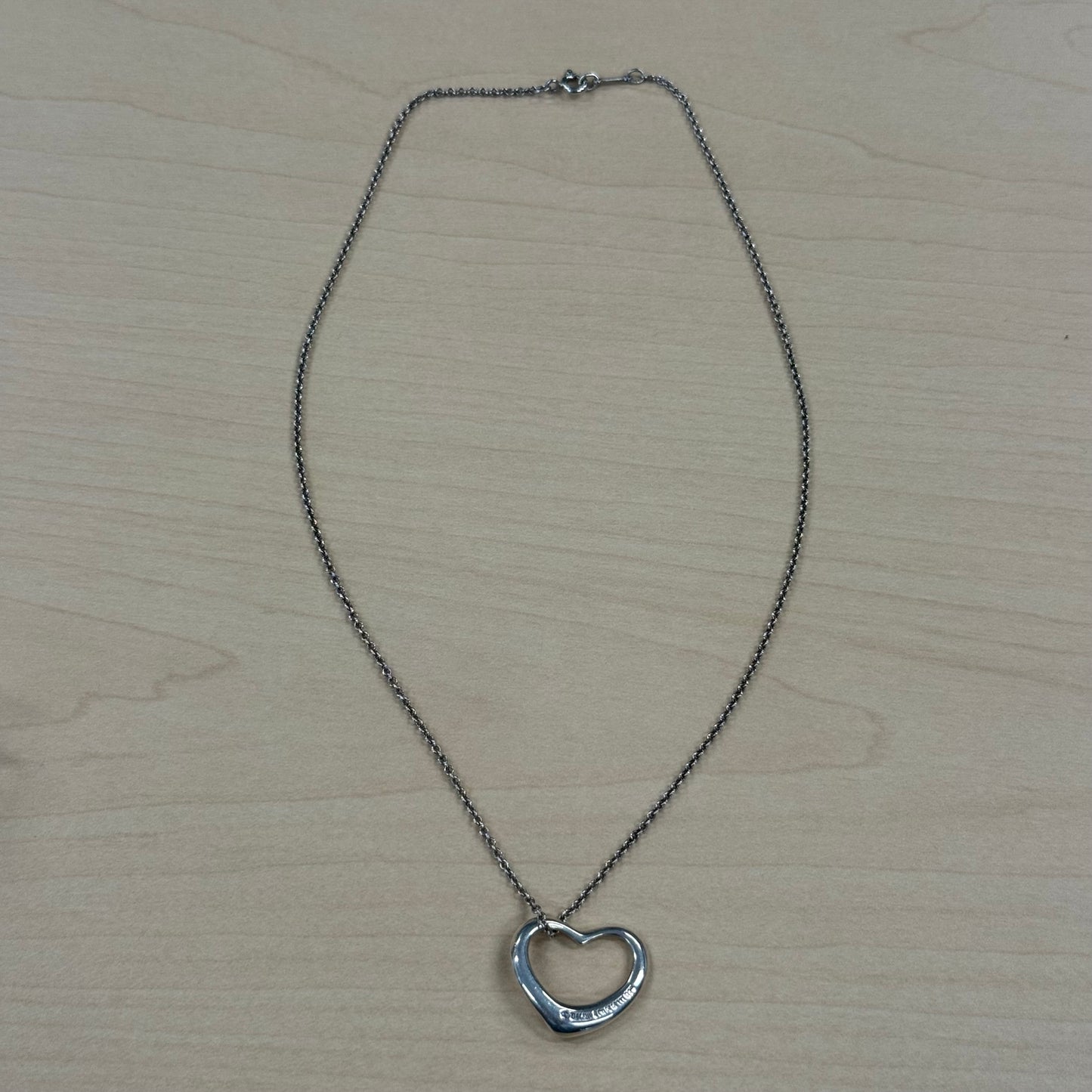 Tiffany & Co. Collier