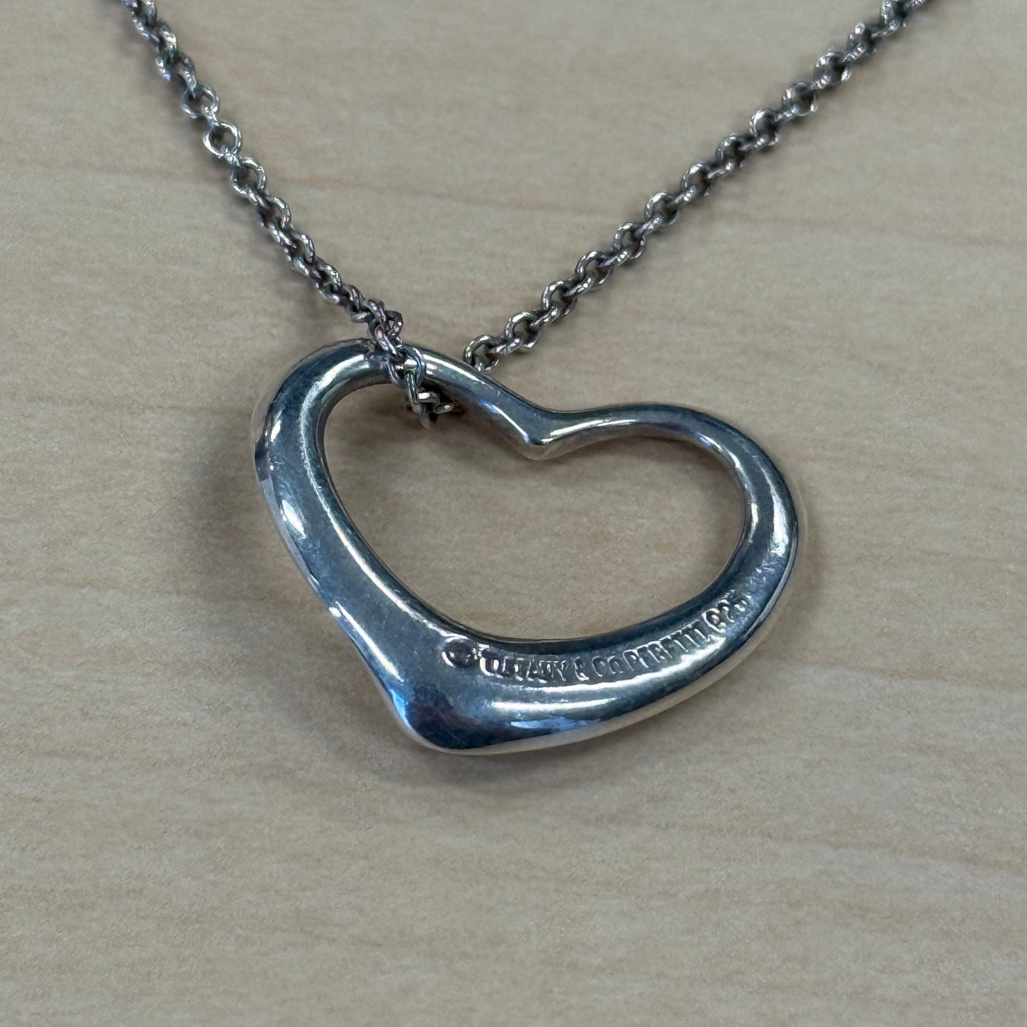 Tiffany & Co. Collier