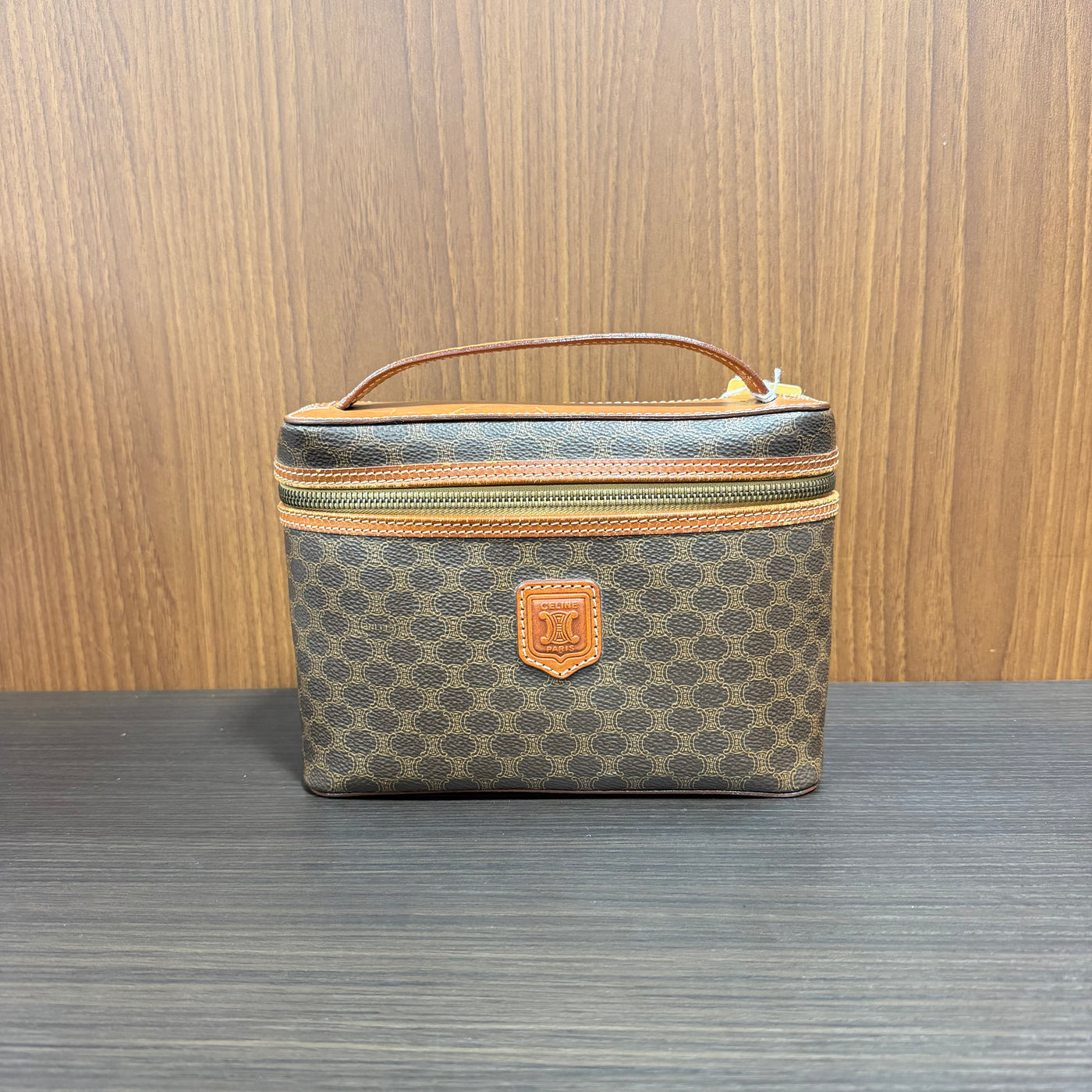 Céline Vanity Vintage