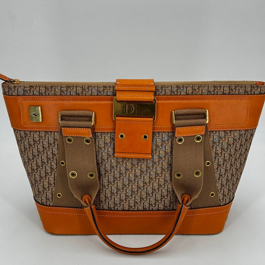 Dior Shopping époque Galliano