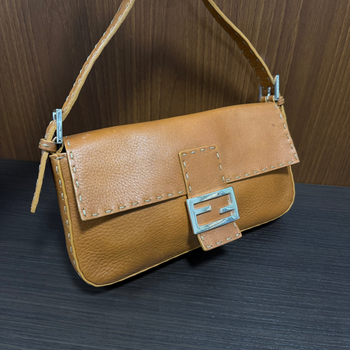 Fendi Baguette