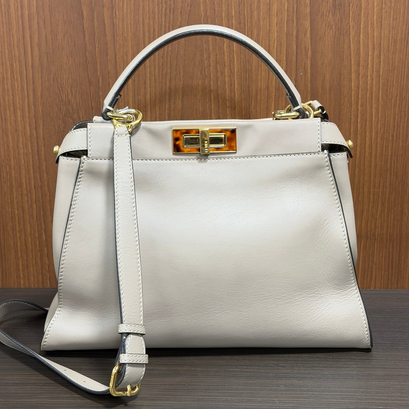 Fendi Peekaboo MM