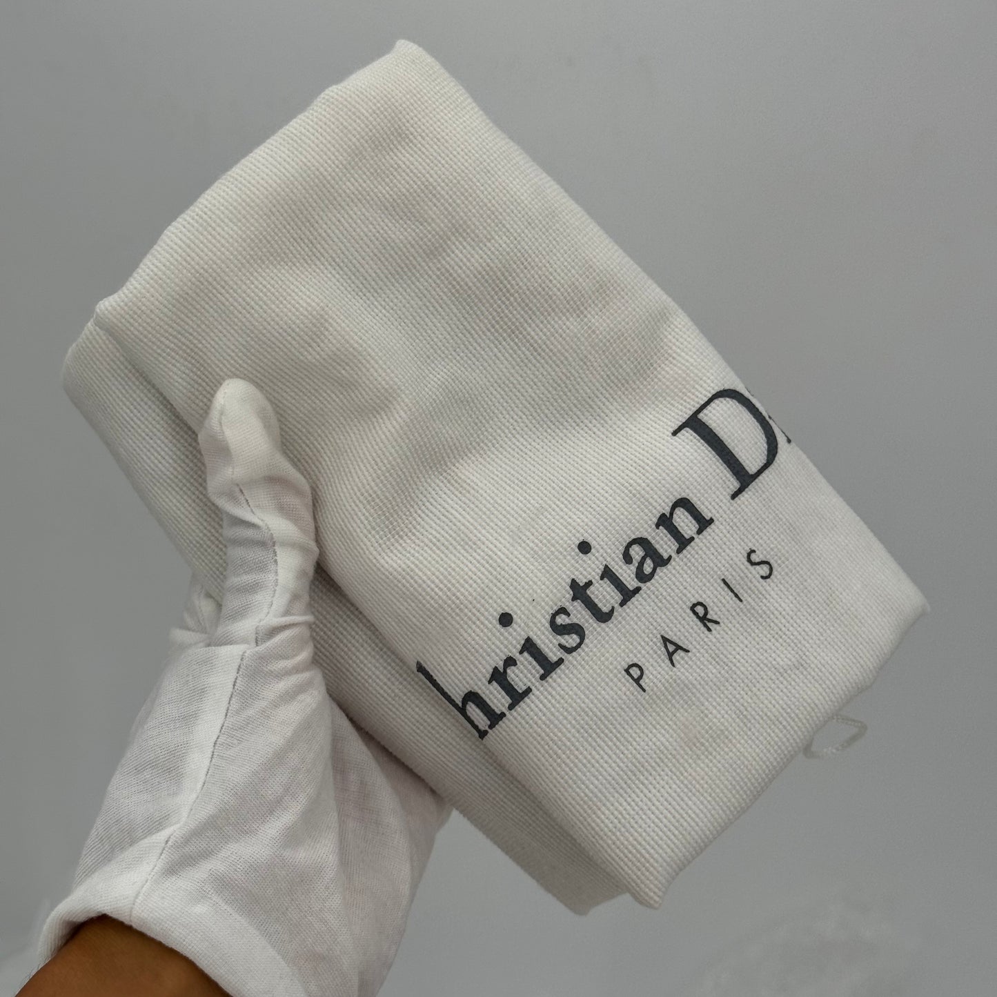Dior Edition Galliano
