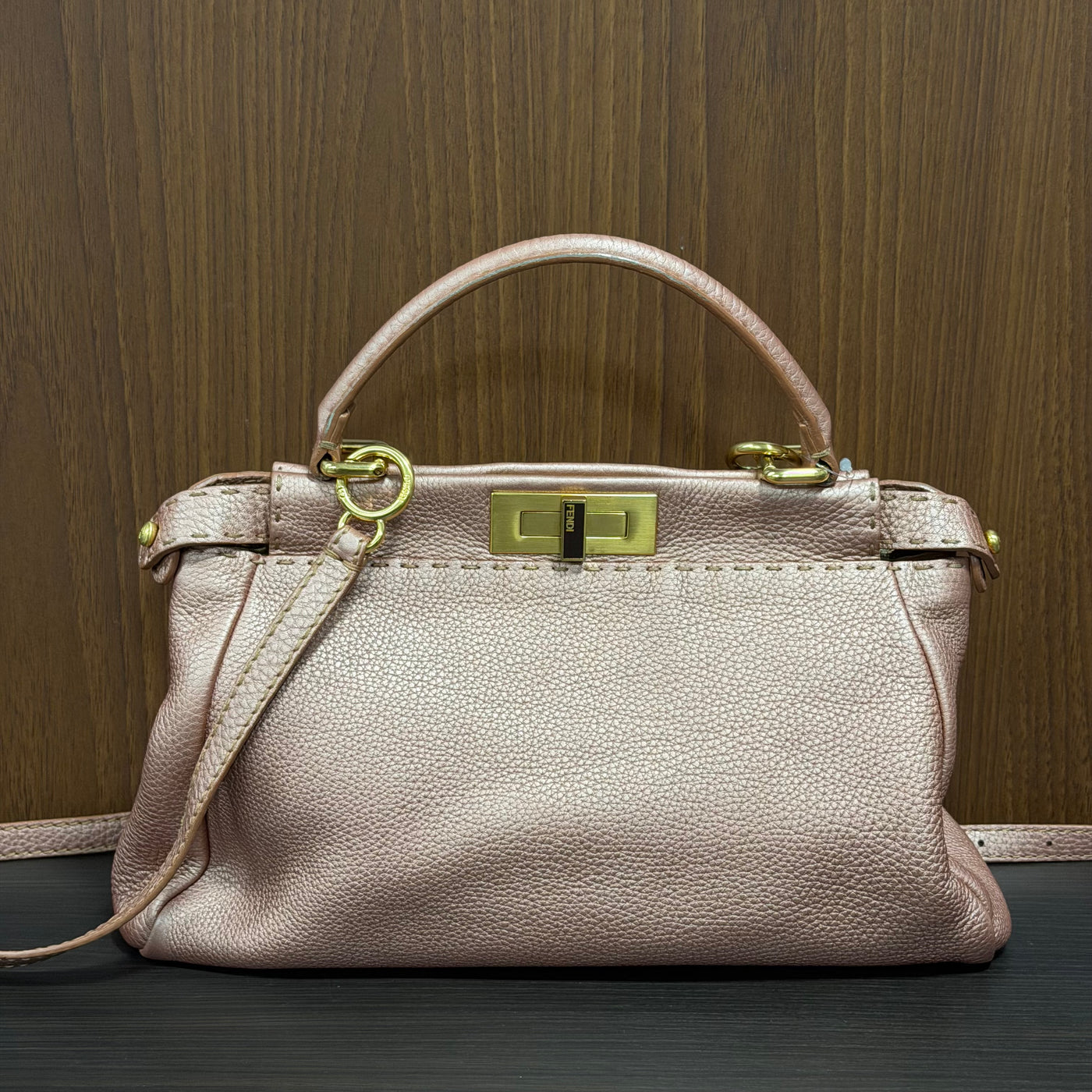 Fendi Peekaboo