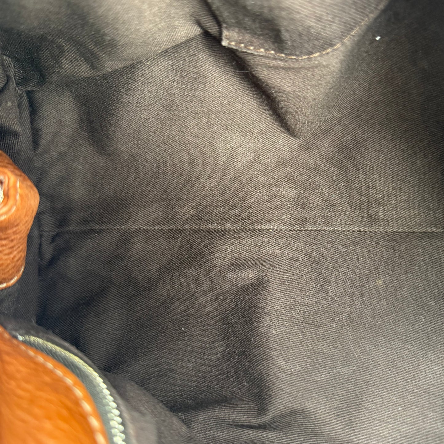 Chloé paddington cognac