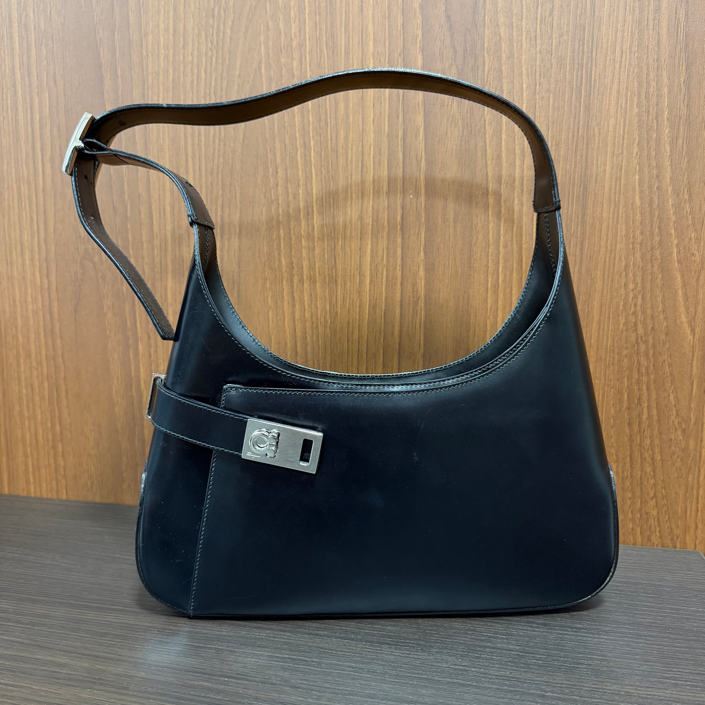 Salvatore Ferragamo Hobo