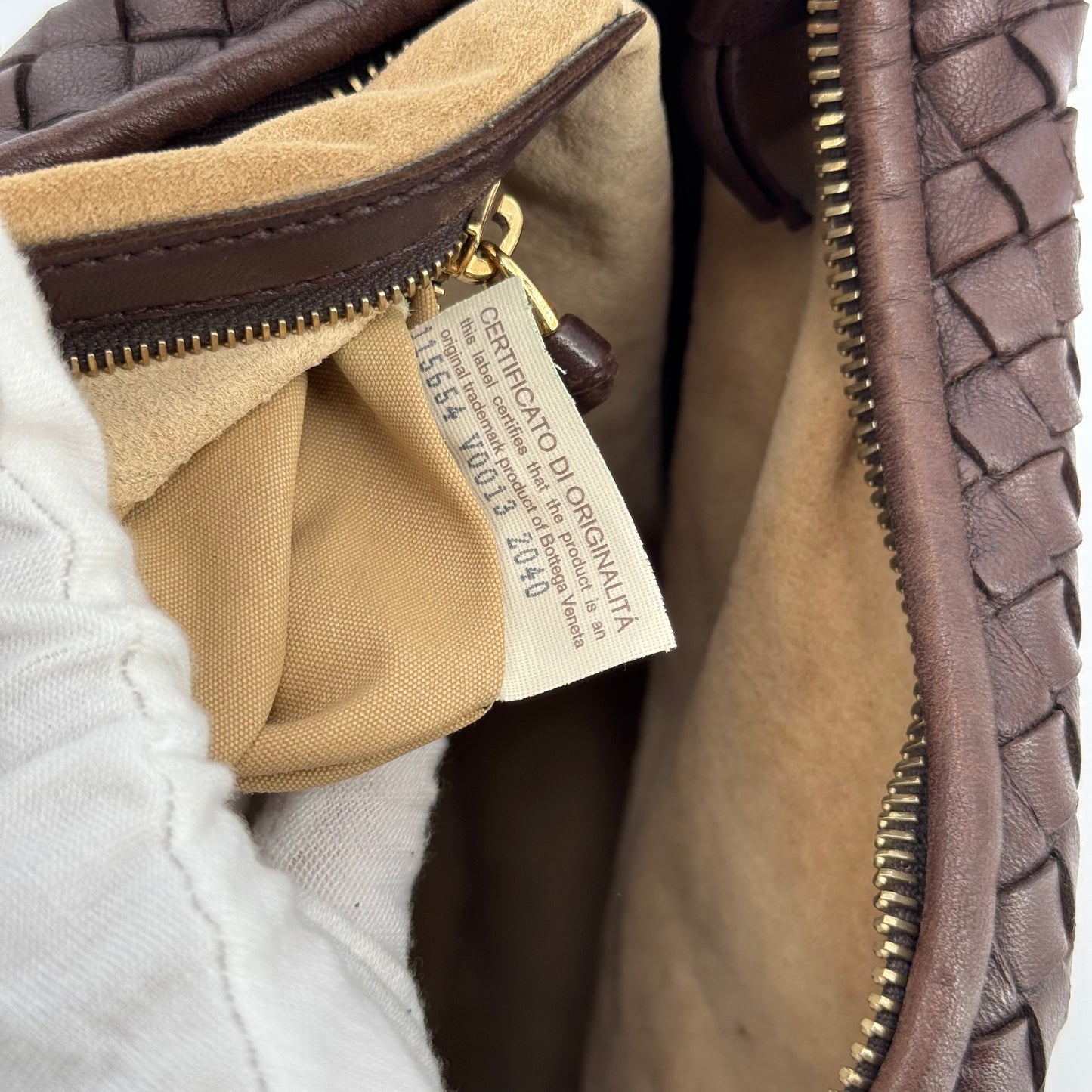 Bottega Veneta Hop