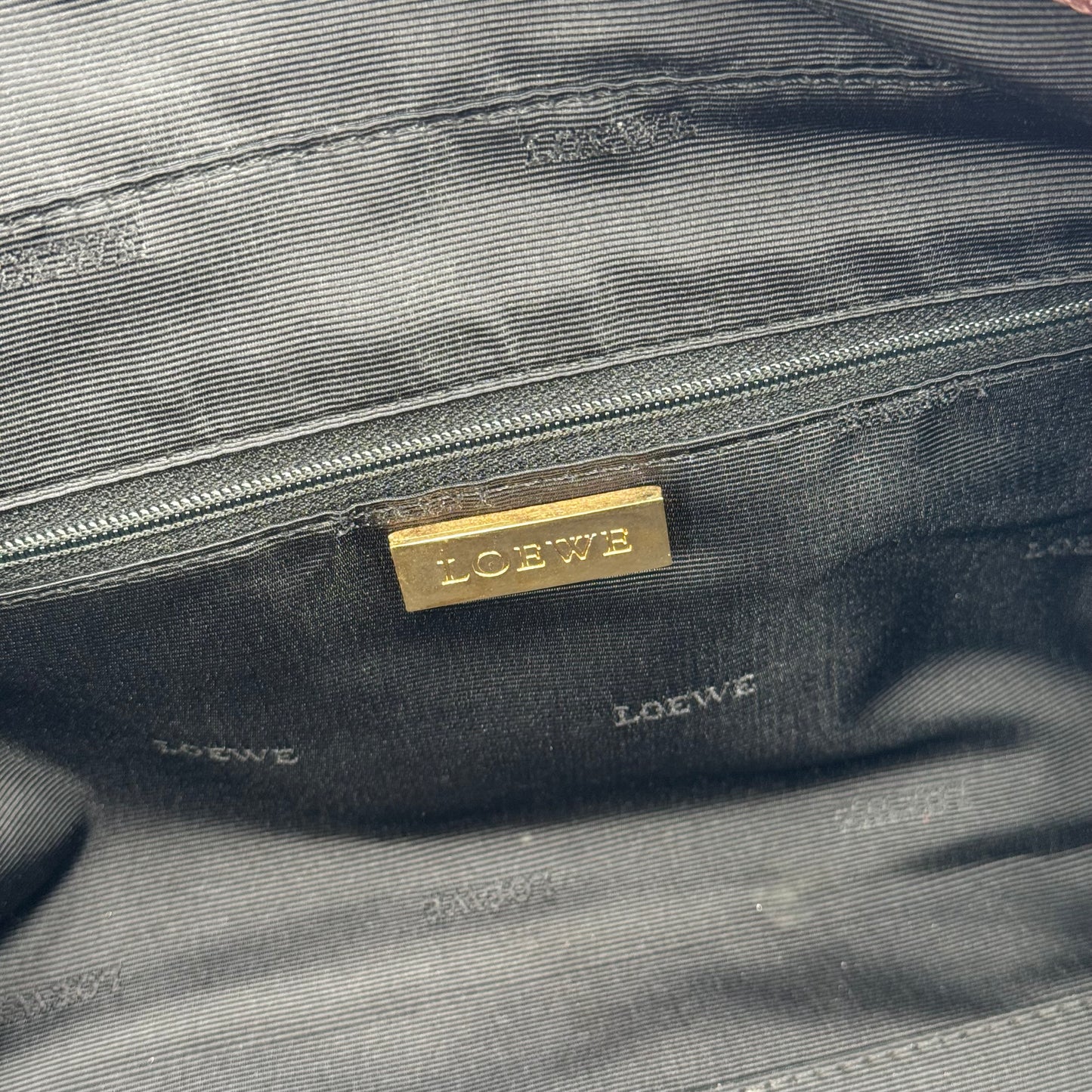 Loewe Amazona 28