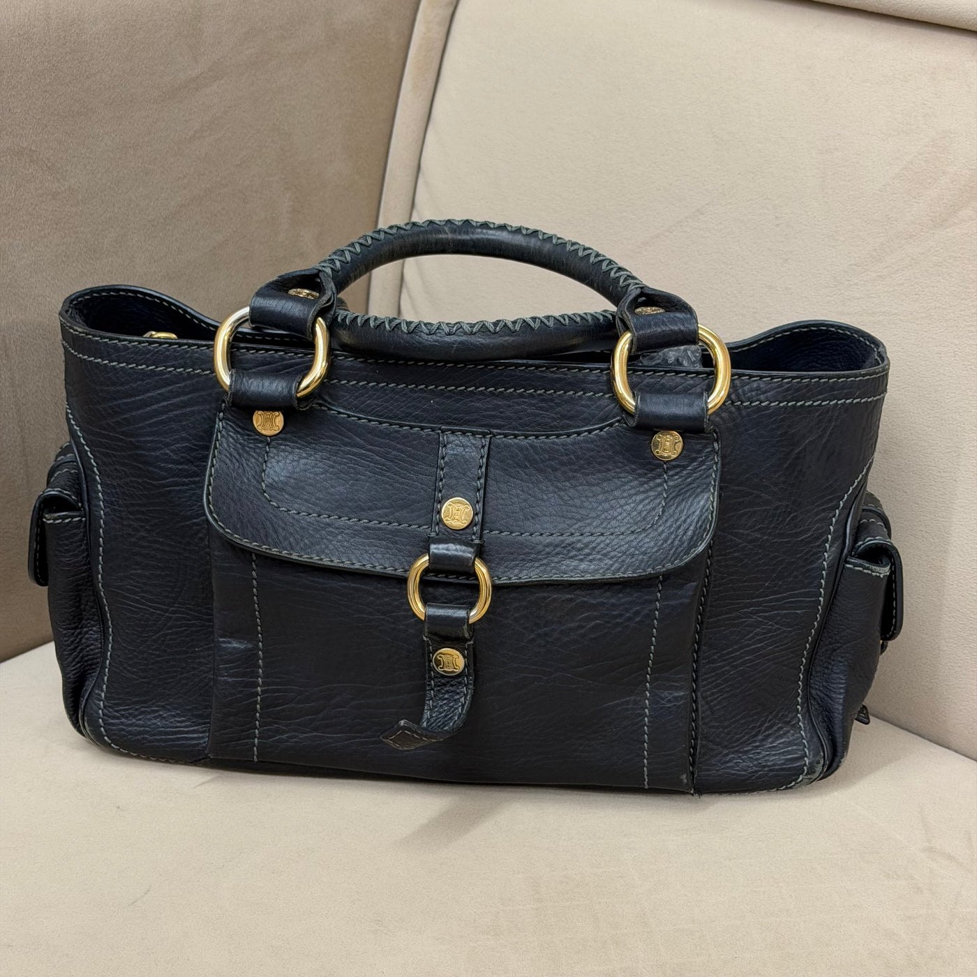 Celine Boogie