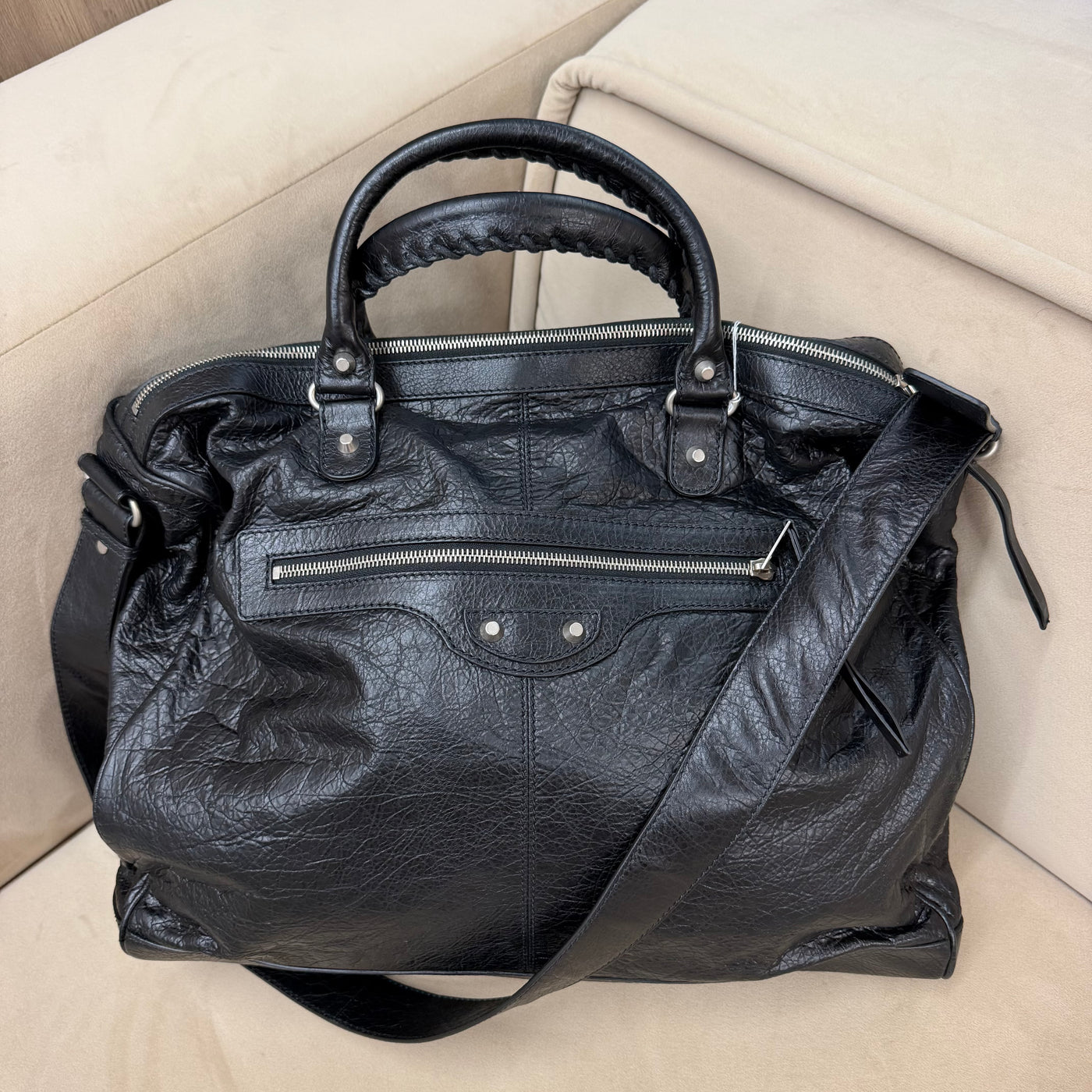 Balenciaga City Voyage