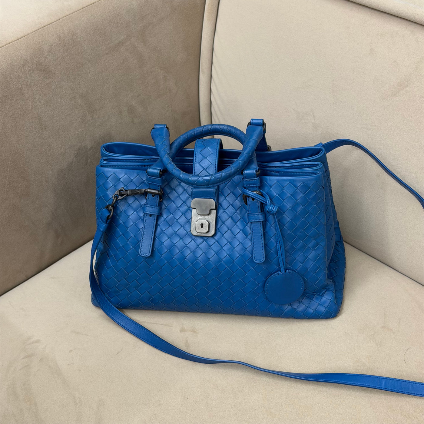 Bottega Veneta Roma