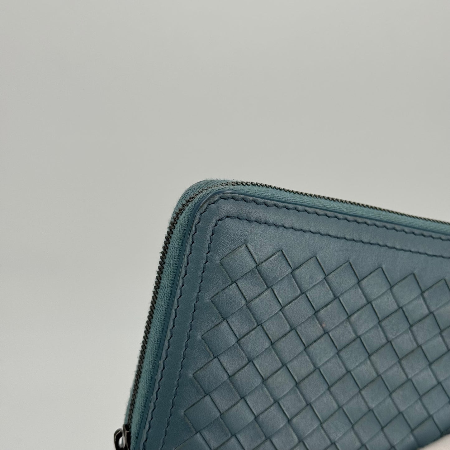 Bottega Veneta portefeuille