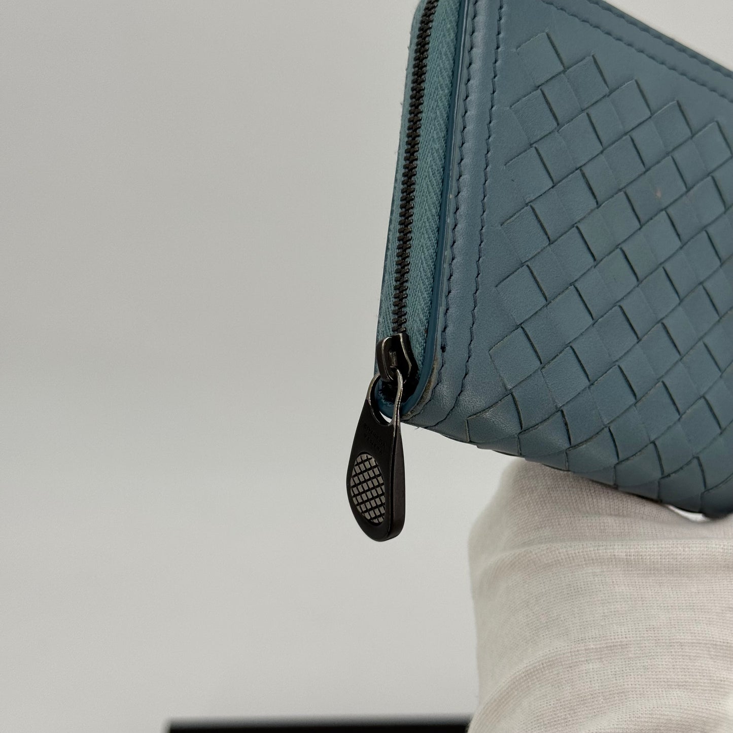 Bottega Veneta portefeuille