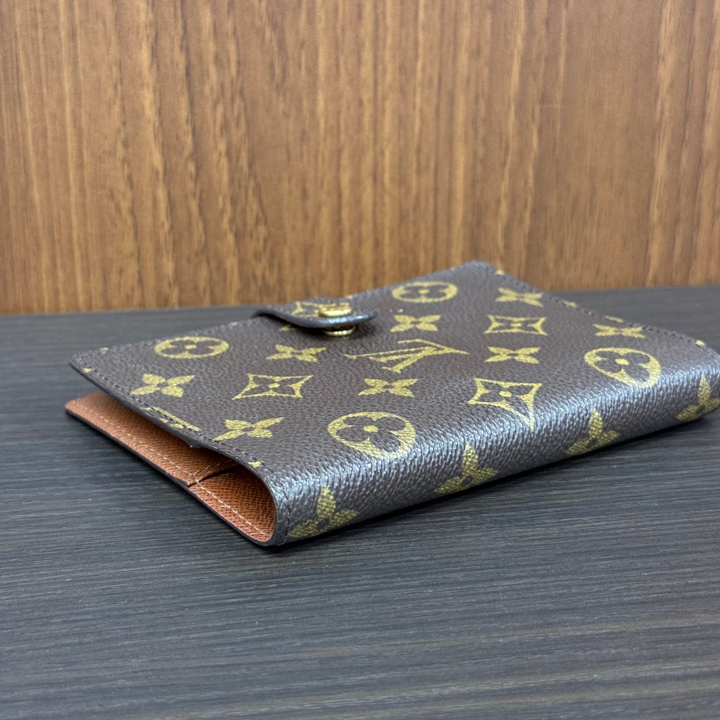 Louis Vuitton Agenda