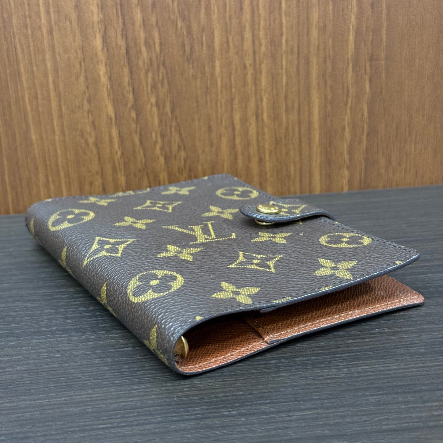 Louis Vuitton Agenda