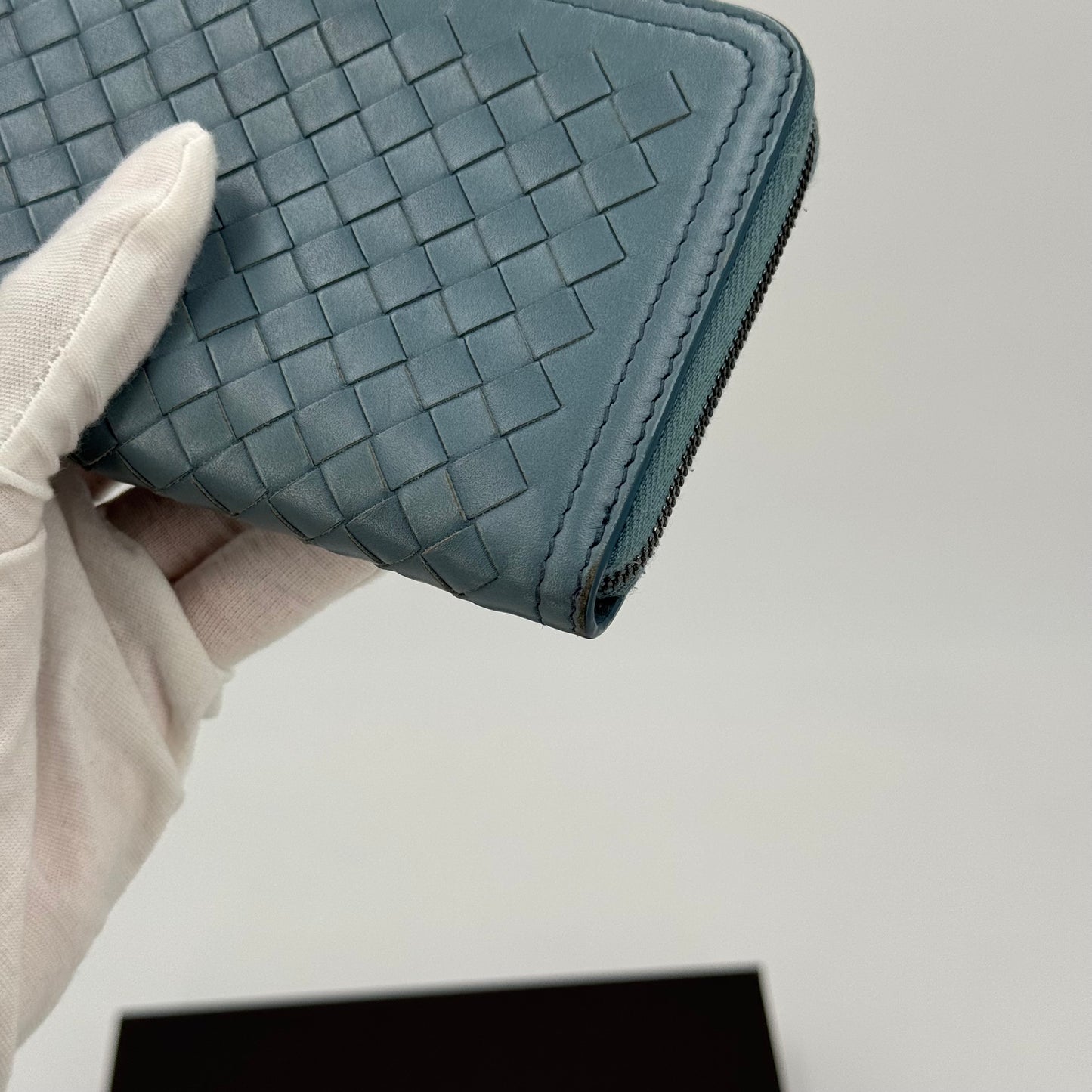 Bottega Veneta portefeuille
