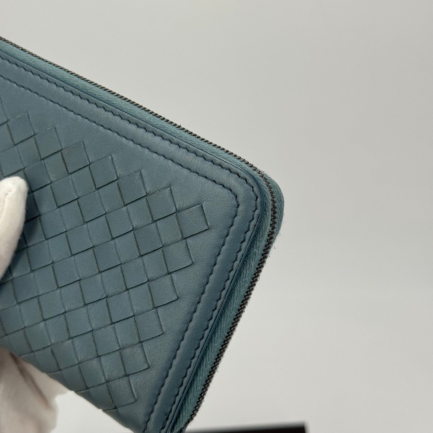 Bottega Veneta portefeuille